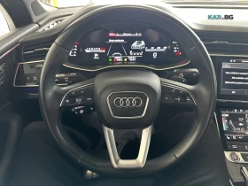 Audi Q7 * PANORAMA *  AвтоКредит * (ЦЕНА ДО БГ), снимка 15