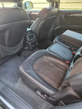 Audi Q7, снимка 10