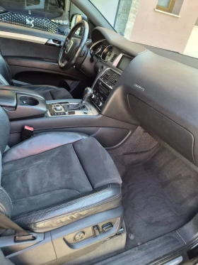 Audi Q7, снимка 5