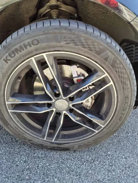 Audi Q7, снимка 4