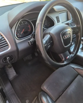 Audi Q7, снимка 12