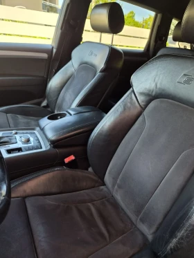 Audi Q7, снимка 9