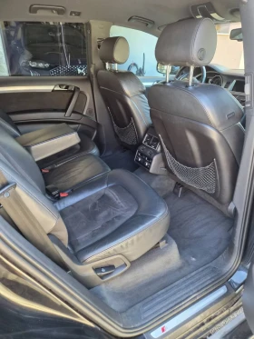 Audi Q7, снимка 6