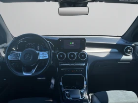 Mercedes-Benz GLC 300 4 matic , снимка 11