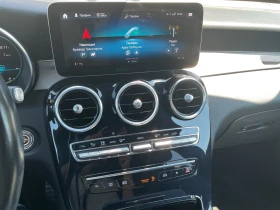 Mercedes-Benz GLC 300 4 matic , снимка 14