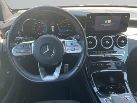 Mercedes-Benz GLC 300 4 matic , снимка 10