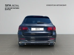 Mercedes-Benz GLC 300 4 matic , снимка 6