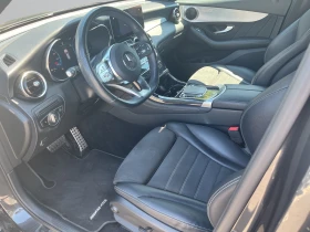 Mercedes-Benz GLC 300 4 matic , снимка 9