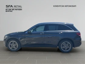 Mercedes-Benz GLC 300 4 matic , снимка 4