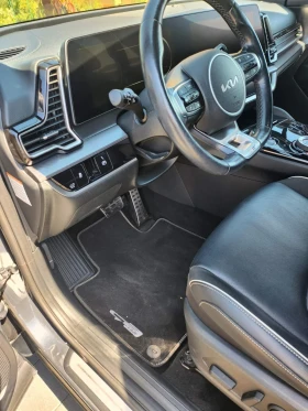 Kia Sportage GT LINE, снимка 7