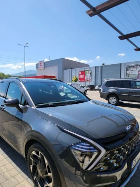 Kia Sportage GT LINE, снимка 5