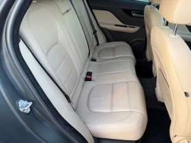 Jaguar F-PACE 2.0D* 2018г* Автоматик* 4х4* Сервизна История* , снимка 11