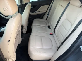 Jaguar F-PACE 2.0D* 2018г* Автоматик* 4х4* Сервизна История* , снимка 9