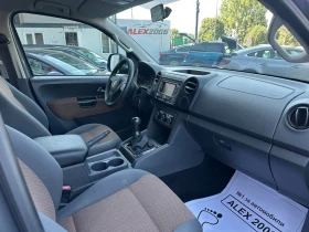 VW Amarok, снимка 7
