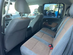 VW Amarok, снимка 8