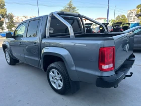 VW Amarok, снимка 4
