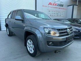 VW Amarok, снимка 2