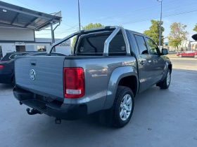 VW Amarok, снимка 3