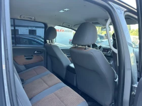 VW Amarok, снимка 6