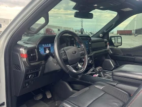 Ford F150 * Raptor * АВТОКРЕДИТ БЕЗ ПЪРВОНАЧАЛНА ВНОСКА* , снимка 12