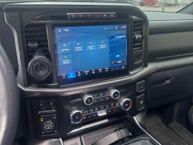 Ford F150 * Raptor * АВТОКРЕДИТ БЕЗ ПЪРВОНАЧАЛНА ВНОСКА* , снимка 9