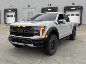 Ford F150 * Raptor * АВТОКРЕДИТ БЕЗ ПЪРВОНАЧАЛНА ВНОСКА* , снимка 14