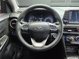 Hyundai Kona 1.6D - САМО 30% АВАНС, снимка 13