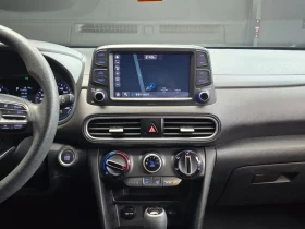 Hyundai Kona 1.6D - САМО 30% АВАНС, снимка 14