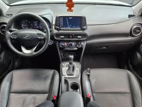 Hyundai Kona 1.6D - САМО 30% АВАНС, снимка 7