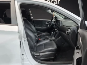 Hyundai Kona 1.6D - САМО 30% АВАНС, снимка 10