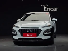 Hyundai Kona 1.6D - САМО 30% АВАНС, снимка 3
