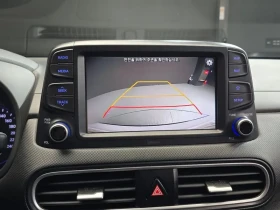 Hyundai Kona 1.6D - САМО 30% АВАНС, снимка 15