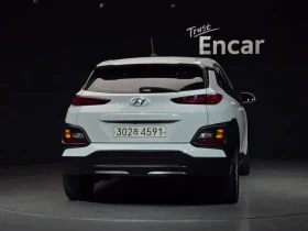 Hyundai Kona 1.6D - САМО 30% АВАНС, снимка 4