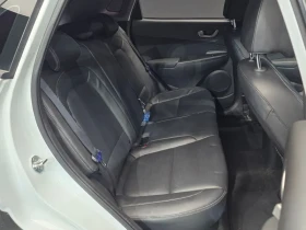 Hyundai Kona 1.6D - САМО 30% АВАНС, снимка 12