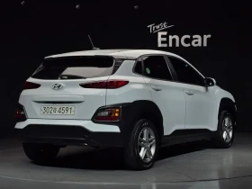 Hyundai Kona 1.6D - САМО 30% АВАНС, снимка 2