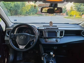 Toyota Rav4 2.2, снимка 11