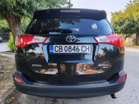 Toyota Rav4 2.2, снимка 8