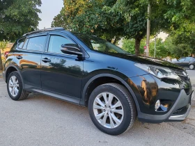 Toyota Rav4 2.2, снимка 3