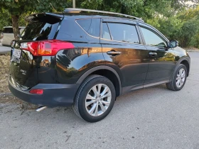 Toyota Rav4 2.2, снимка 7