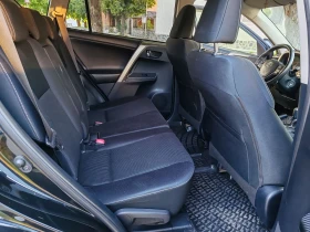 Toyota Rav4 2.2, снимка 13