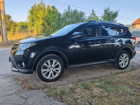 Toyota Rav4 2.2, снимка 4
