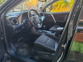 Toyota Rav4 2.2, снимка 9