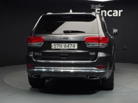 Jeep Grand cherokee 3.0 Diesel Overland Summit Wk2, снимка 12