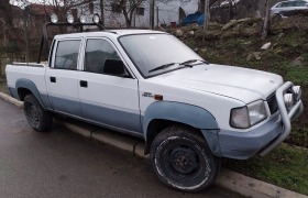 Tata Telcoline Пикап, снимка 1 - Автомобили и джипове - 44426596