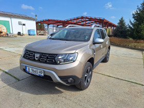 Обява за продажба на Dacia Duster ~20 500 лв. - изображение 1