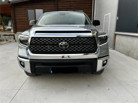 Toyota Tundra TRD OFF-ROAD | Mobile.bg    8