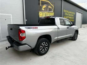     Toyota Tundra TRD OFF-ROAD