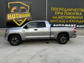 Toyota Tundra TRD OFF-ROAD | Mobile.bg    6