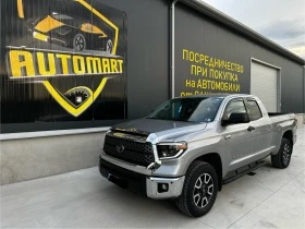 Toyota Tundra TRD OFF-ROAD | Mobile.bg    7