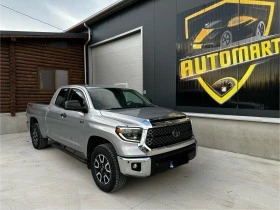 Toyota Tundra TRD OFF-ROAD